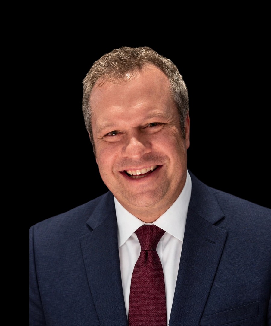 Peter Reynolds, Client Partner at Argent Reach